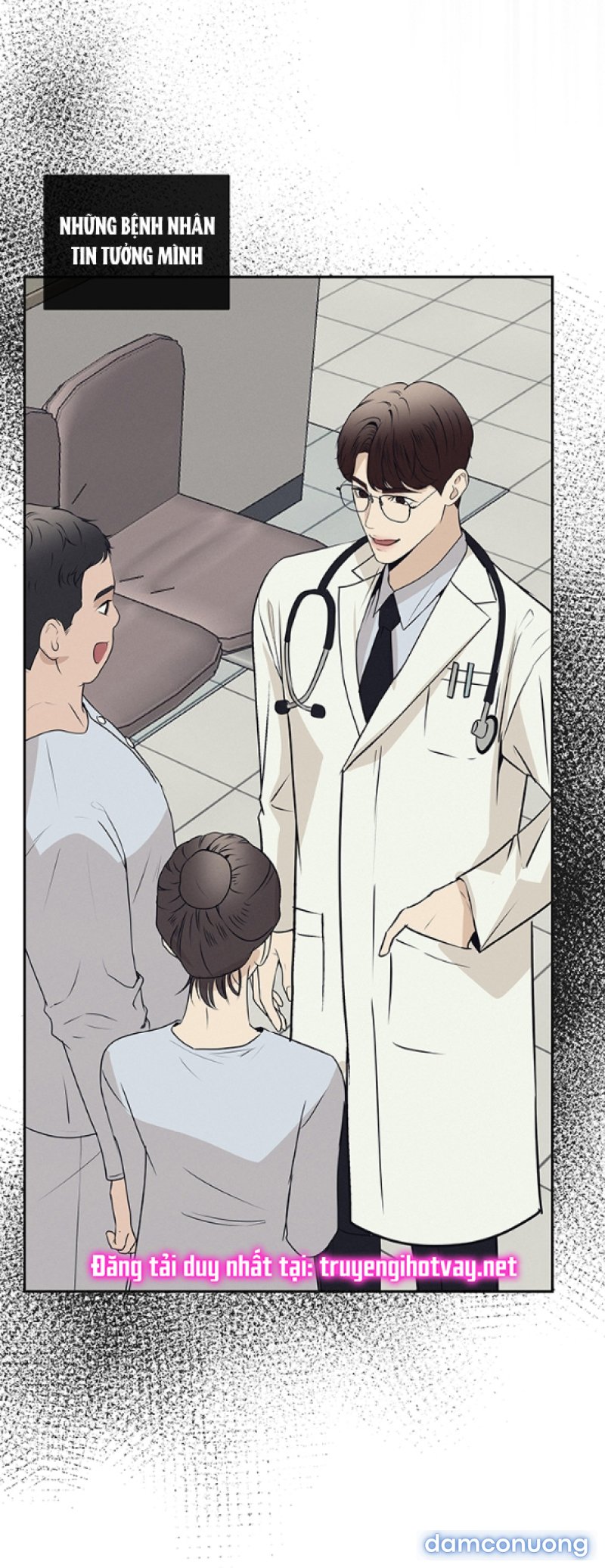 [18+] TÔI SẼ CHO EM HẾT Chapter 59 - Trang 37 - Dâm Cô Nương