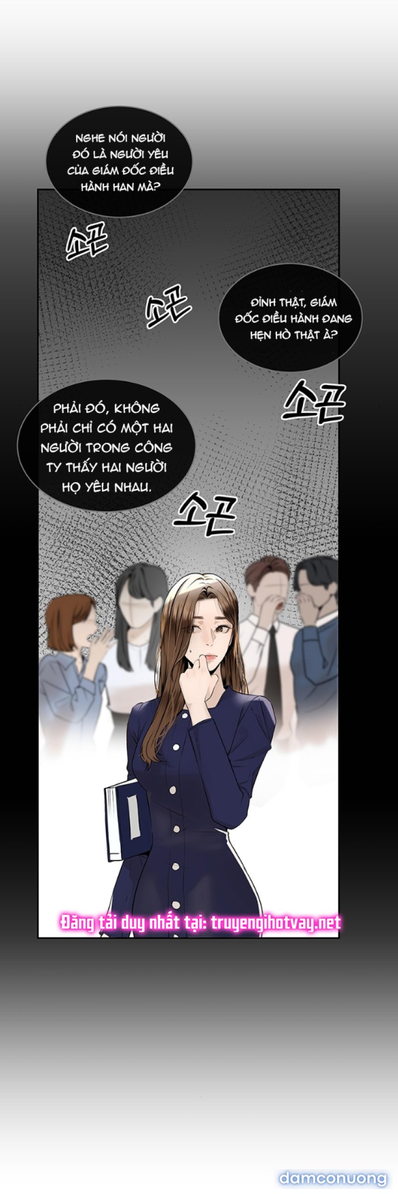 [18+] TÔI SẼ CHO EM HẾT Chapter 59 - Trang 4 - Dâm Cô Nương