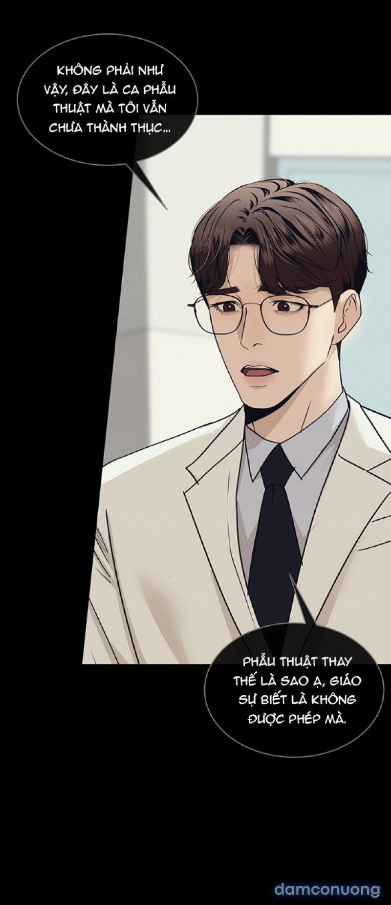 [18+] TÔI SẼ CHO EM HẾT Chapter 59 - Trang 43 - Dâm Cô Nương