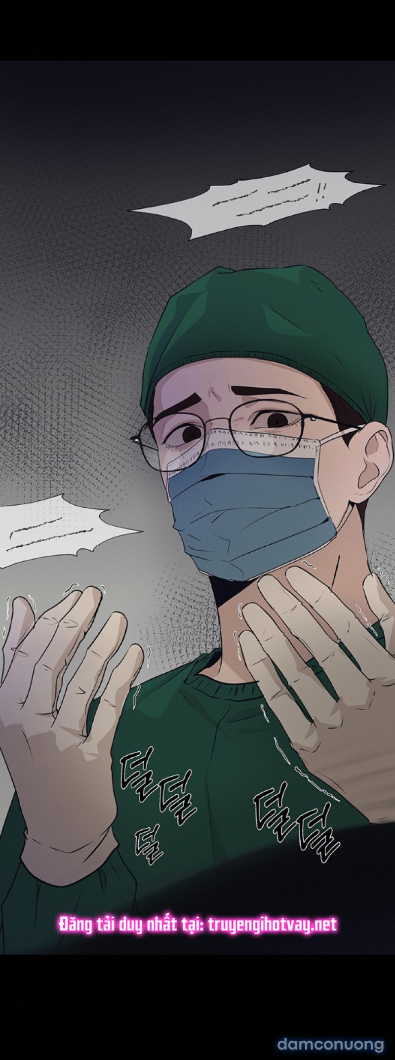 [18+] TÔI SẼ CHO EM HẾT Chapter 59 - Trang 48 - Dâm Cô Nương