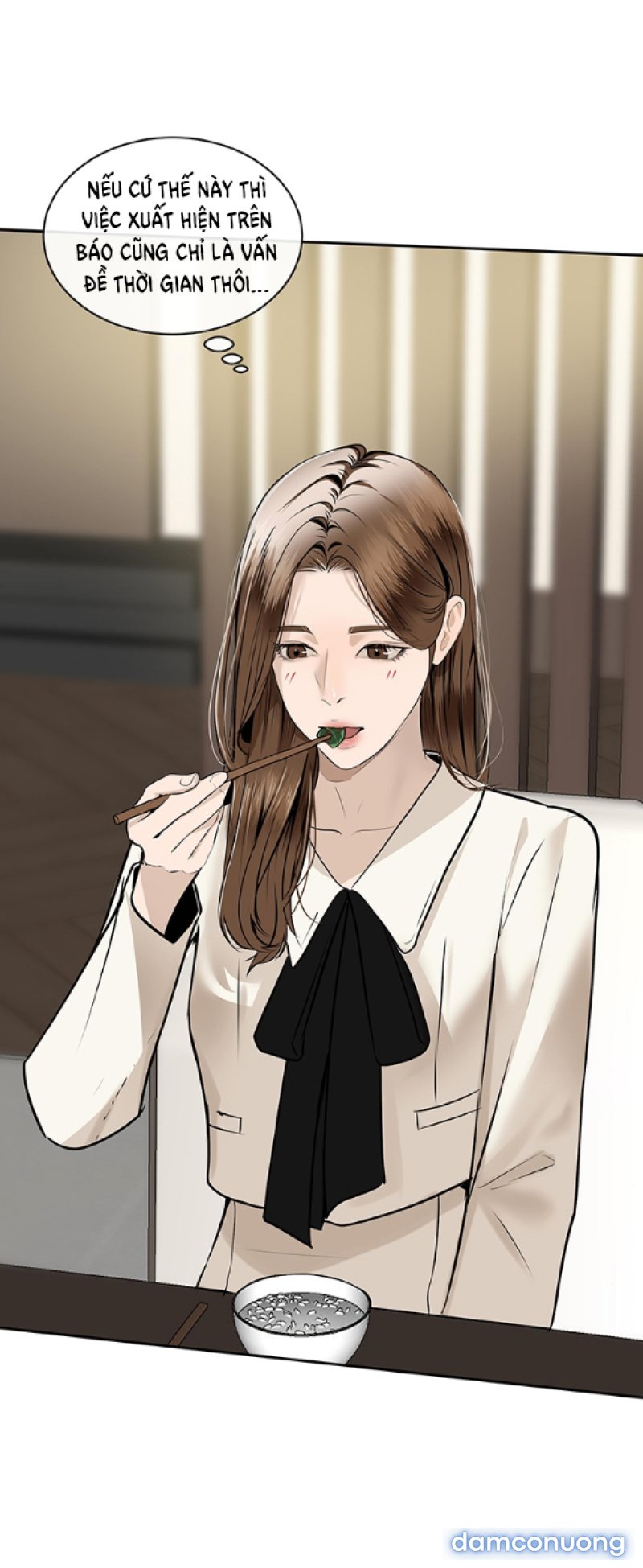 [18+] TÔI SẼ CHO EM HẾT Chapter 59 - Trang 5 - Dâm Cô Nương