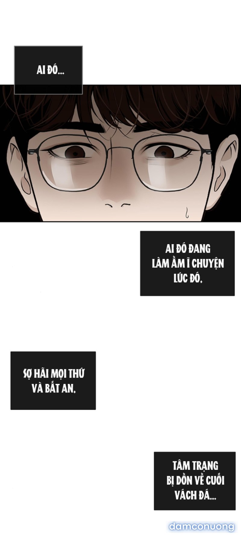 [18+] TÔI SẼ CHO EM HẾT Chapter 59 - Trang 50 - Dâm Cô Nương