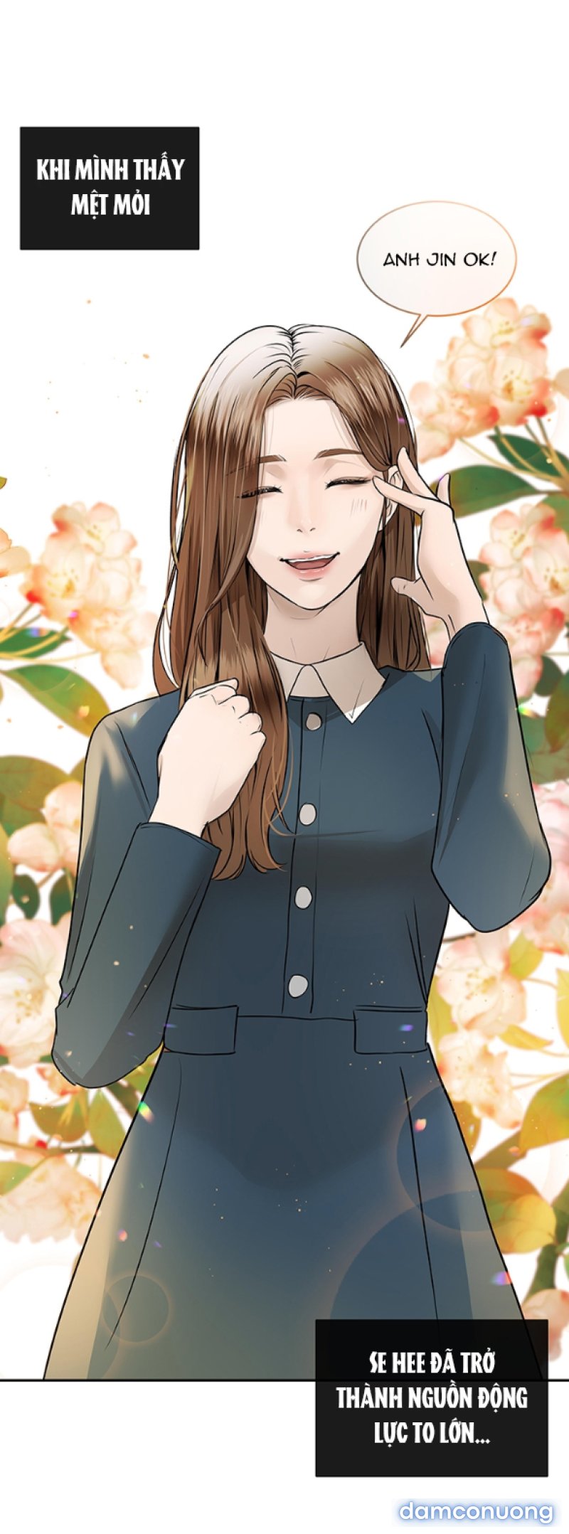 [18+] TÔI SẼ CHO EM HẾT Chapter 59 - Trang 51 - Dâm Cô Nương
