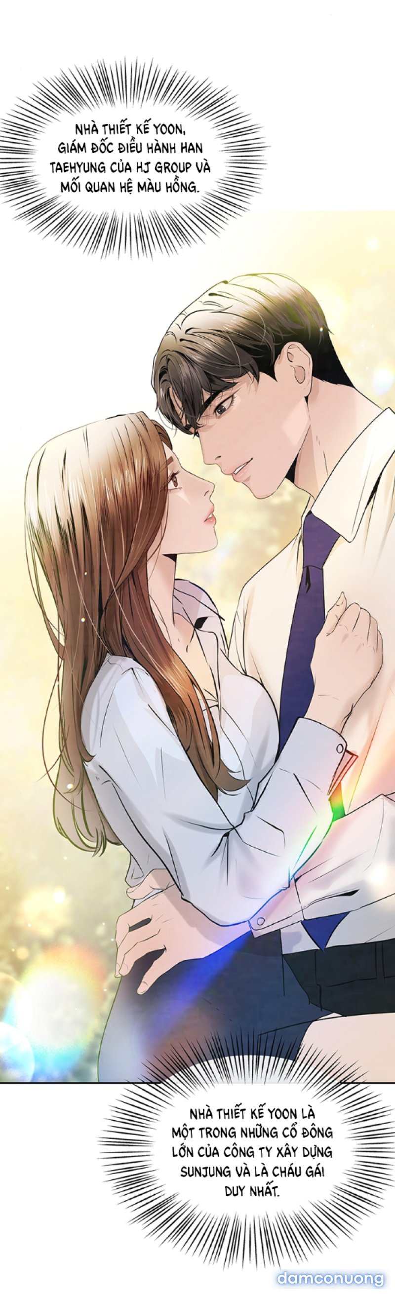 [18+] TÔI SẼ CHO EM HẾT Chapter 59 - Trang 6 - Dâm Cô Nương