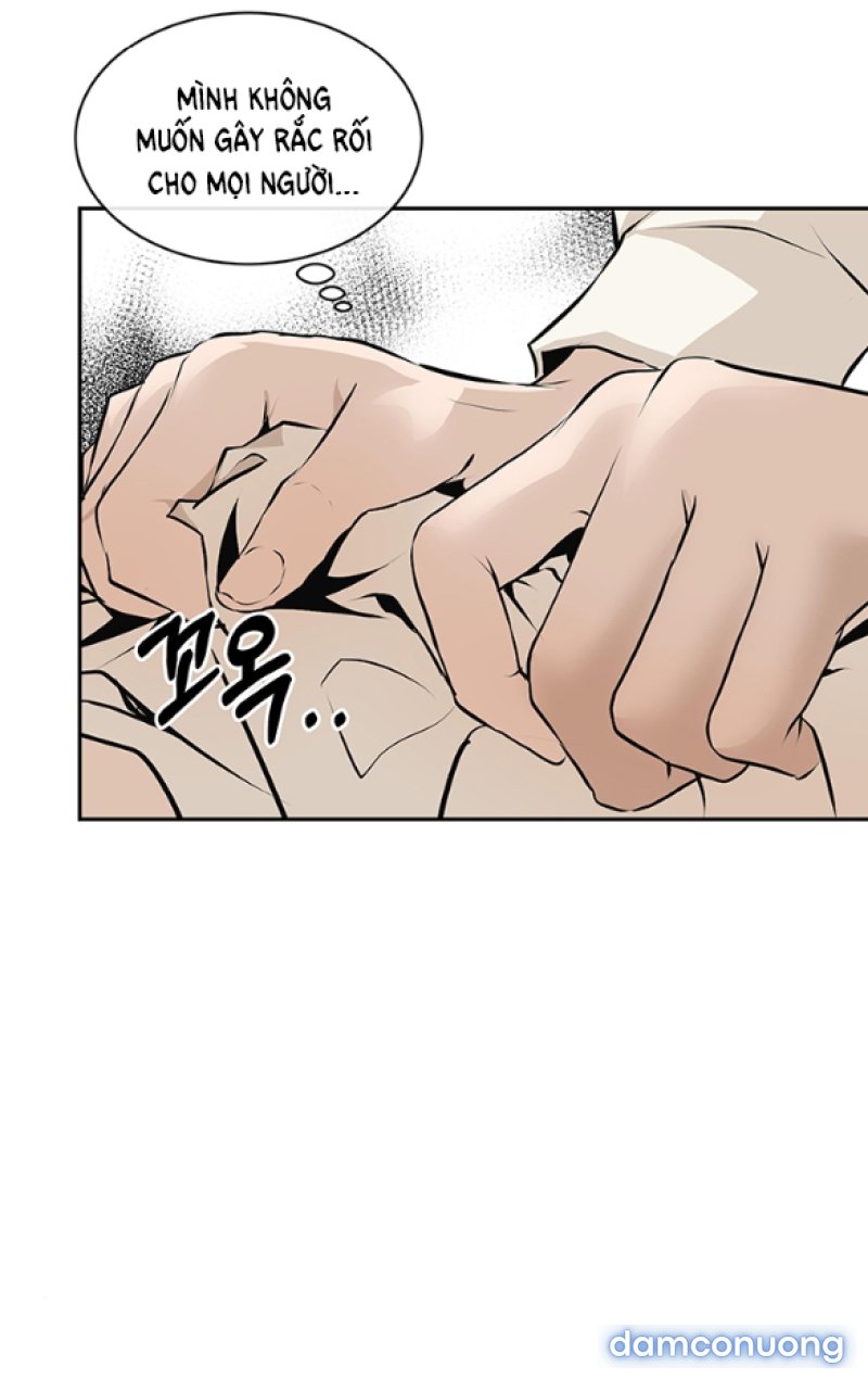 [18+] TÔI SẼ CHO EM HẾT Chapter 59 - Trang 8 - Dâm Cô Nương