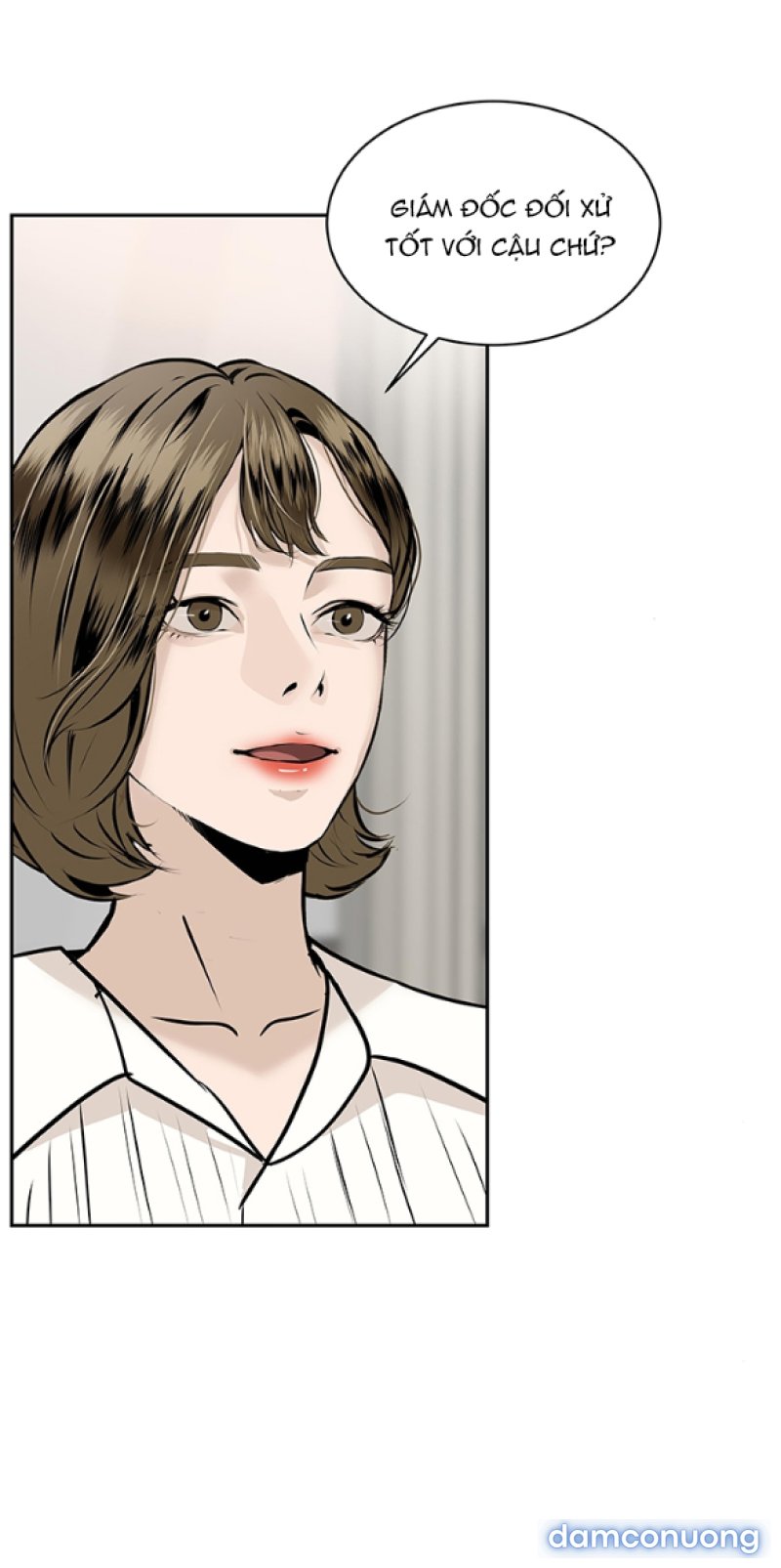 [18+] TÔI SẼ CHO EM HẾT Chapter 59 - Trang 9 - Dâm Cô Nương