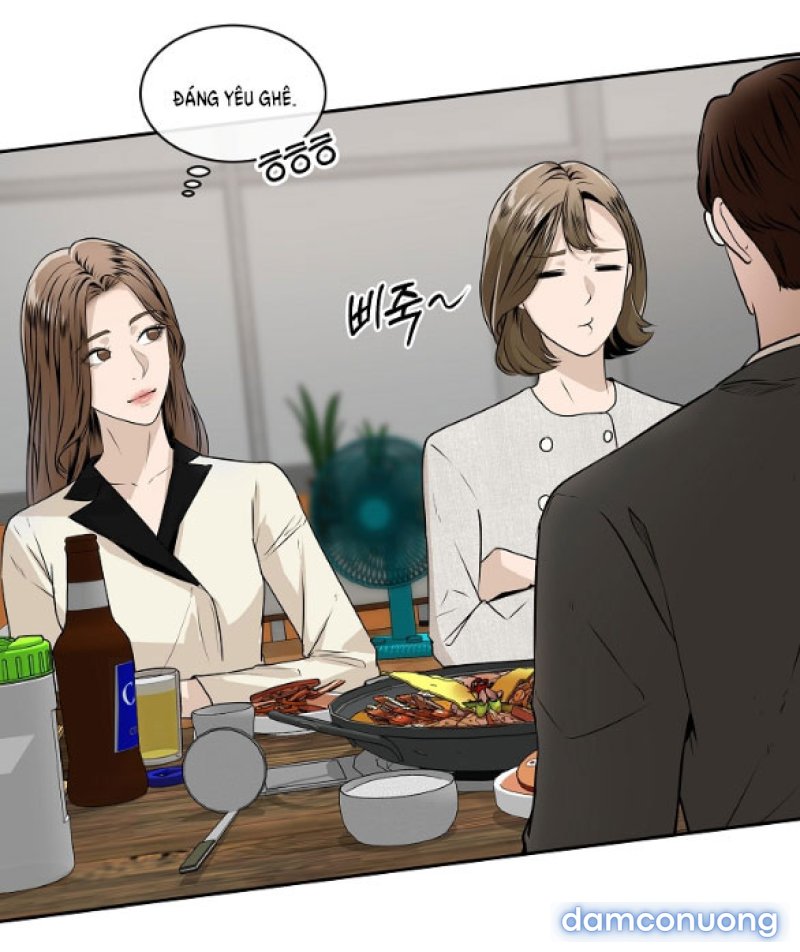 [18+] TÔI SẼ CHO EM HẾT Chapter 42 - Trang 21 - Dâm Cô Nương