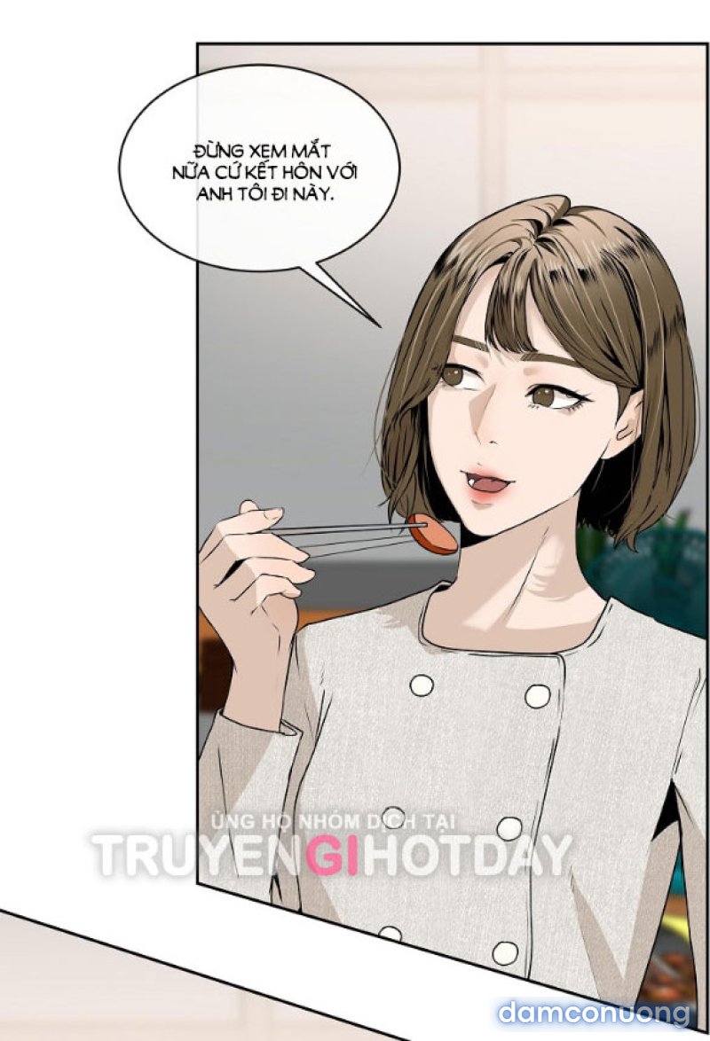[18+] TÔI SẼ CHO EM HẾT Chapter 42 - Trang 28 - Dâm Cô Nương