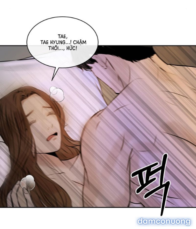 [18+] TÔI SẼ CHO EM HẾT Chapter 38 - Trang 49 - Dâm Cô Nương