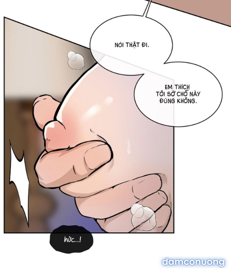 [18+] TÔI SẼ CHO EM HẾT Chapter 38 - Trang 64 - Dâm Cô Nương