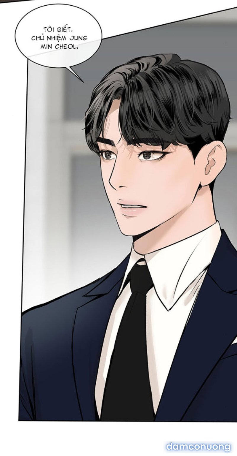 [18+] TÔI SẼ CHO EM HẾT Chapter 55 - Trang 20 - Dâm Cô Nương