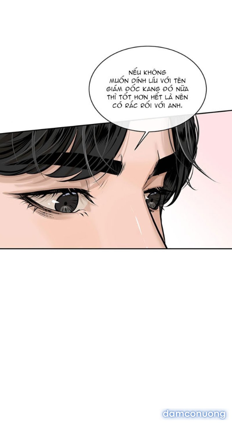 [18+] TÔI SẼ CHO EM HẾT Chapter 55 - Trang 53 - Dâm Cô Nương