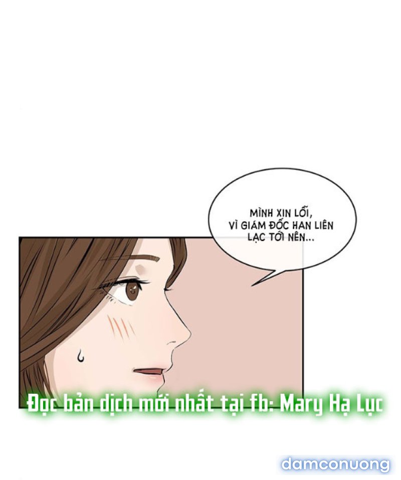 [18+] TÔI SẼ CHO EM HẾT Chapter 20 - Trang 23 - Dâm Cô Nương