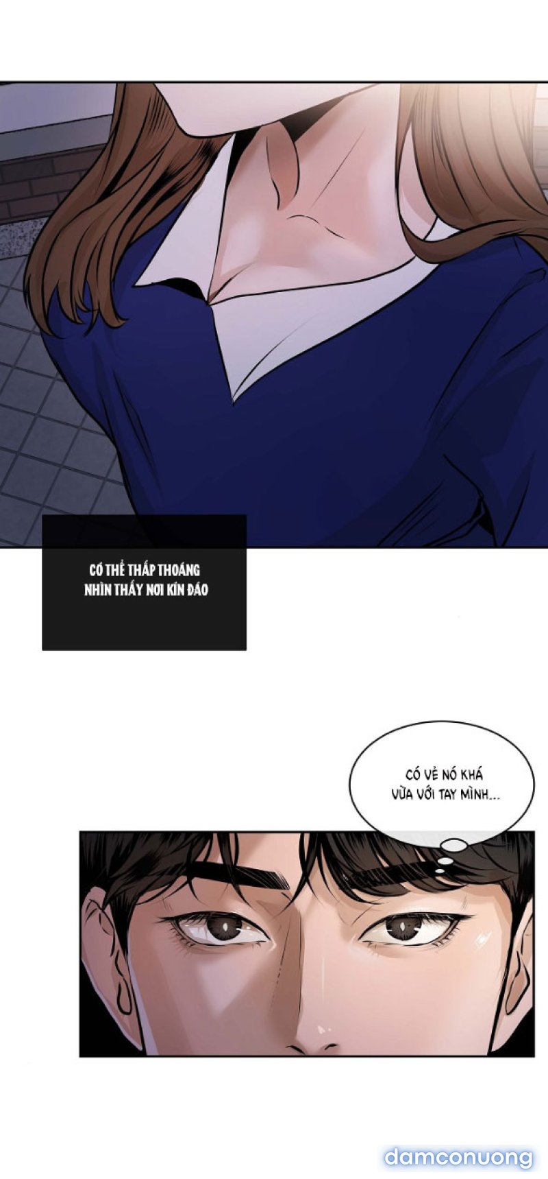 [18+] TÔI SẼ CHO EM HẾT Chapter 27 - Trang 45 - Dâm Cô Nương
