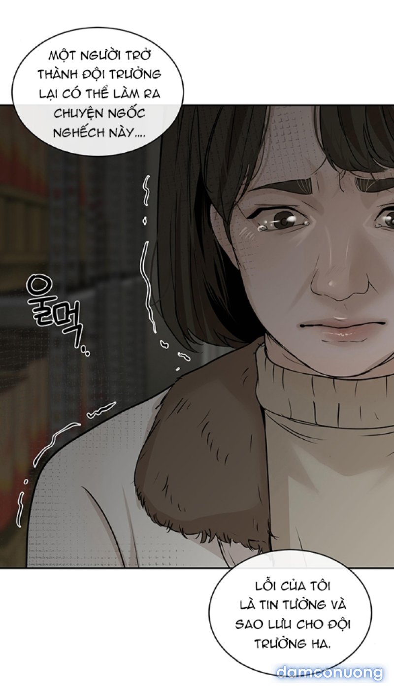 [18+] TÔI SẼ CHO EM HẾT Chapter 64 - Trang 19 - Dâm Cô Nương
