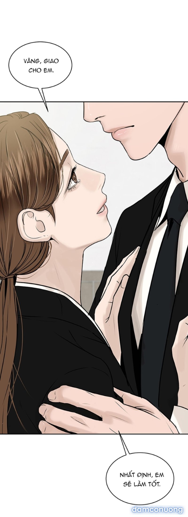 [18+] TÔI SẼ CHO EM HẾT Chapter 64 - Trang 47 - Dâm Cô Nương