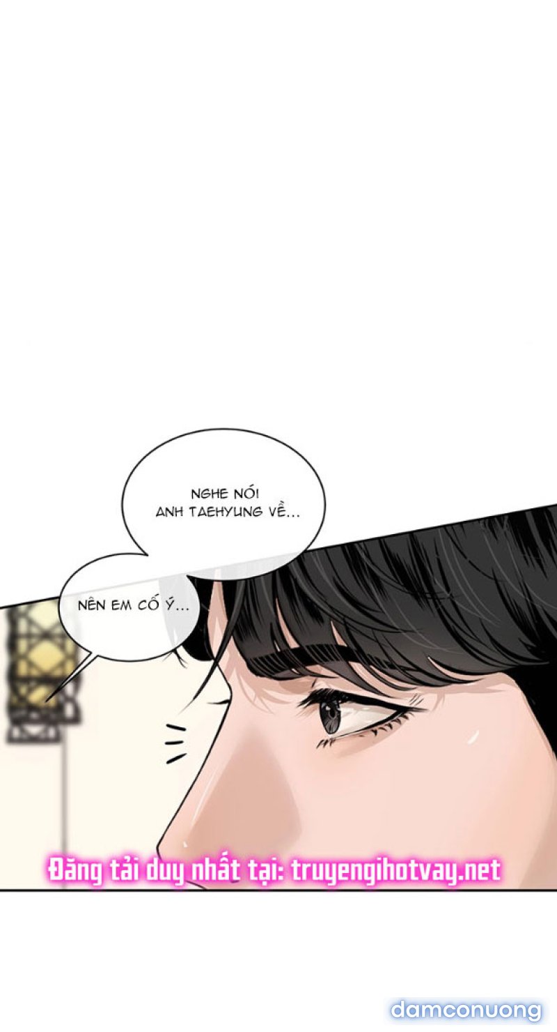 [18+] TÔI SẼ CHO EM HẾT Chapter 52 - Trang 12 - Dâm Cô Nương