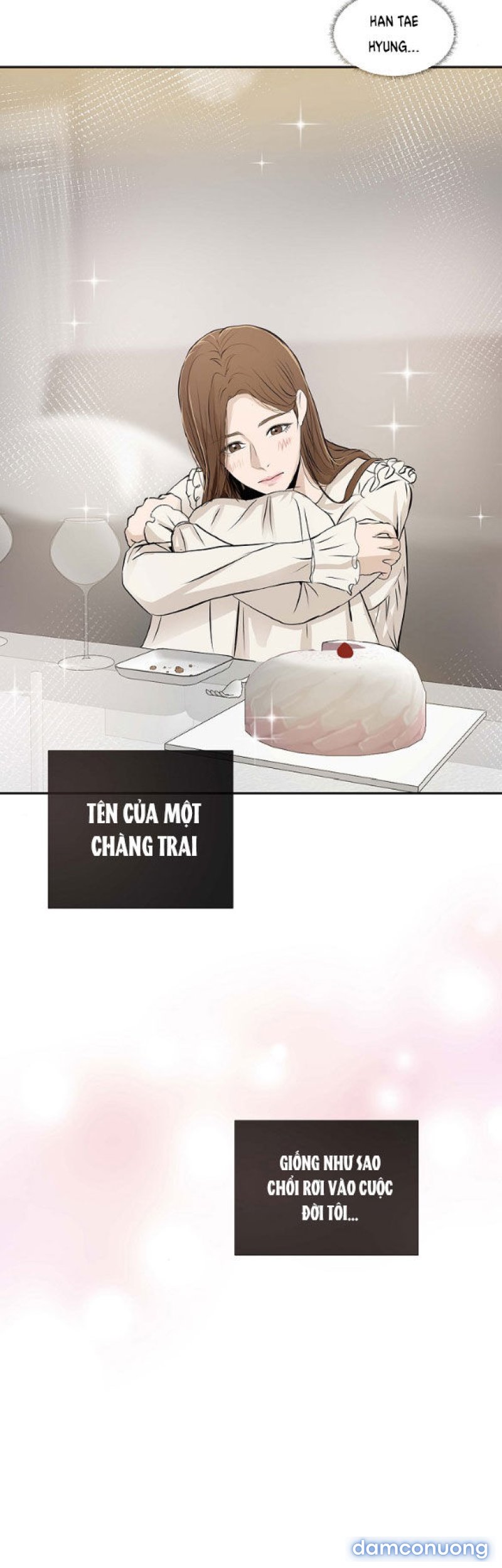 [18+] TÔI SẼ CHO EM HẾT Chapter 6 - Trang 16 - Dâm Cô Nương