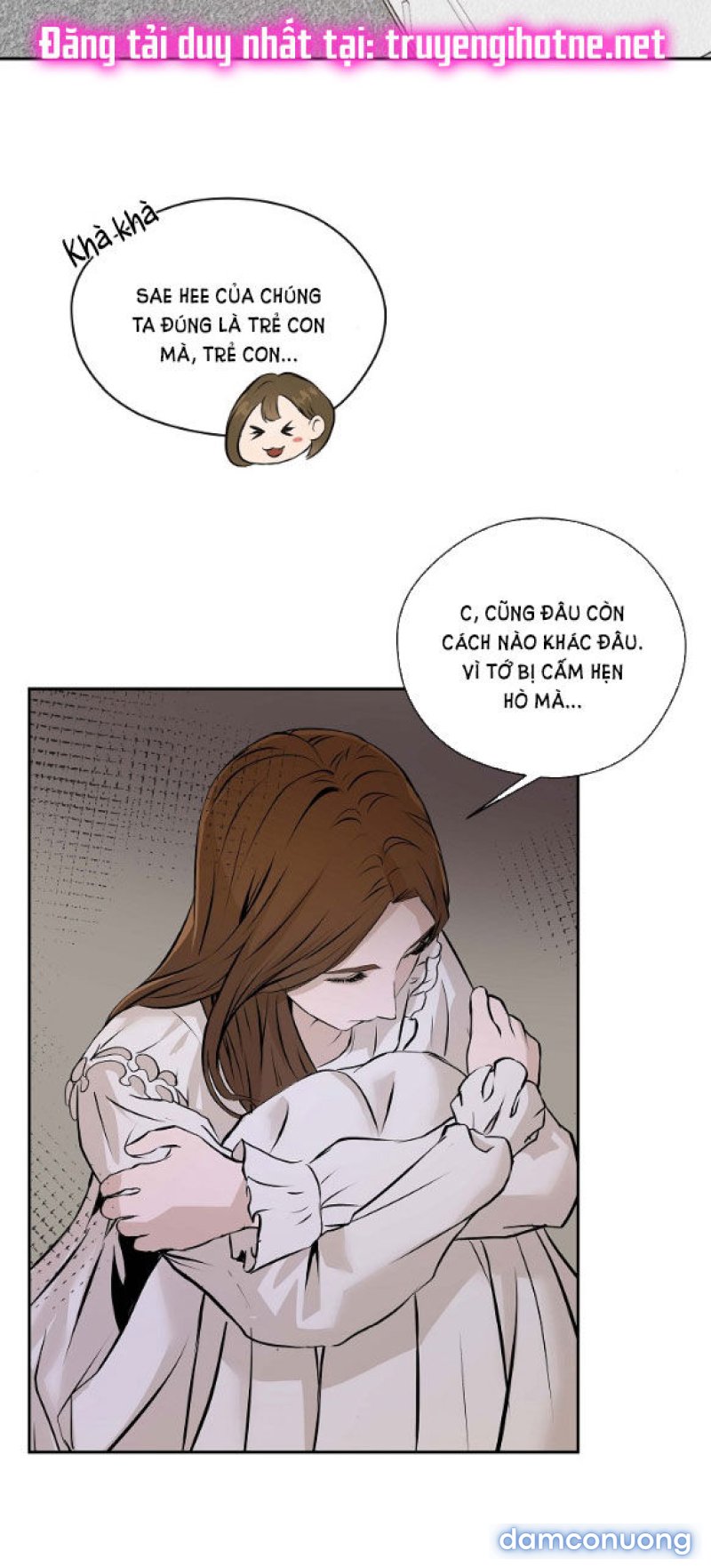 [18+] TÔI SẼ CHO EM HẾT Chapter 6 - Trang 7 - Dâm Cô Nương