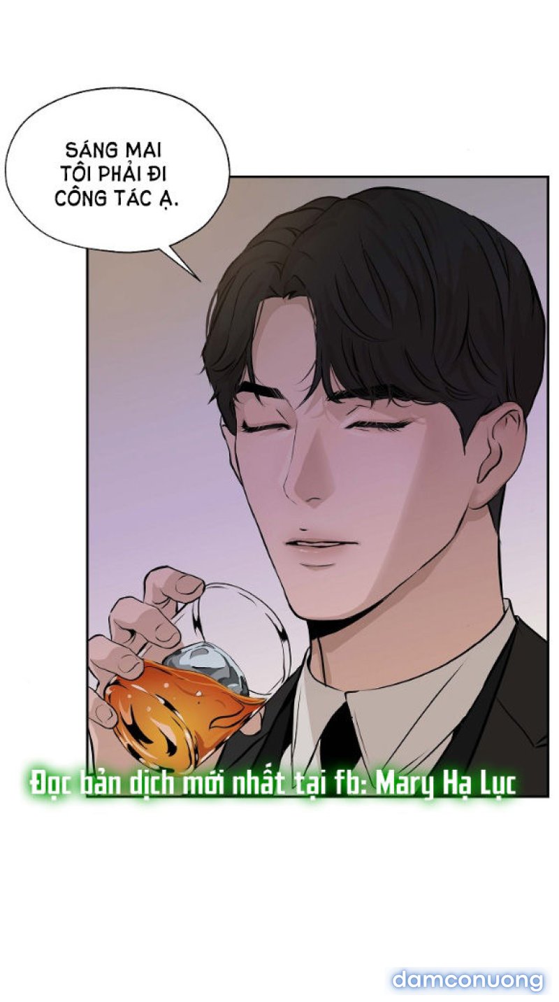 [18+] TÔI SẼ CHO EM HẾT Chapter 4 - Trang 23 - Dâm Cô Nương