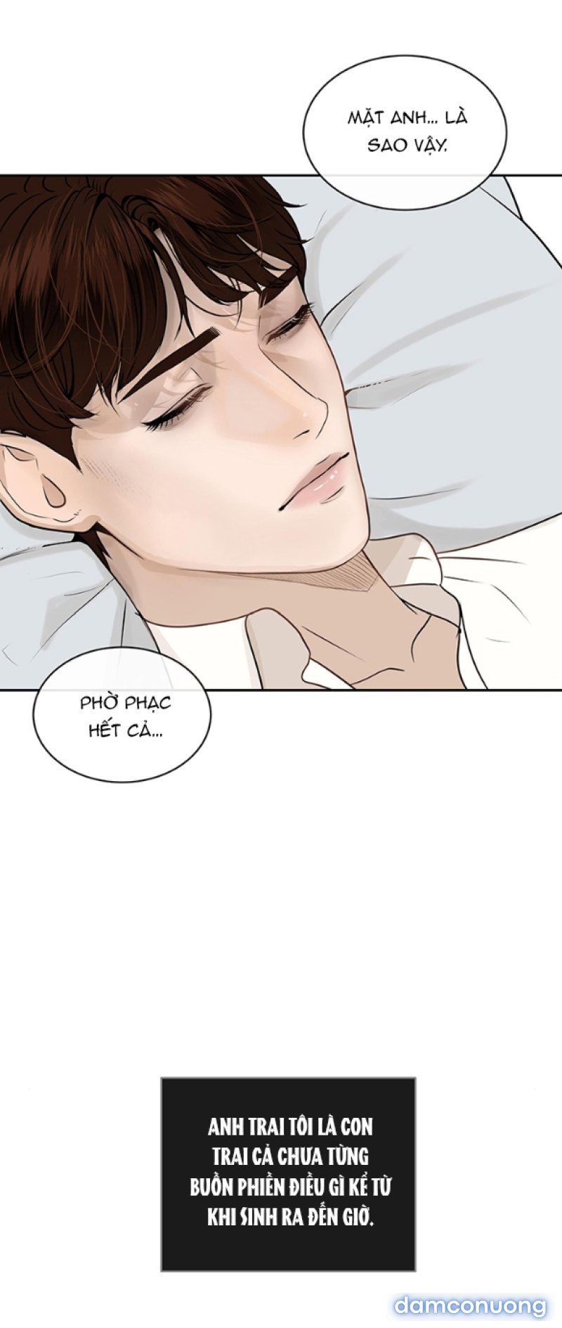 [18+] TÔI SẼ CHO EM HẾT Chapter 63 - Trang 26 - Dâm Cô Nương