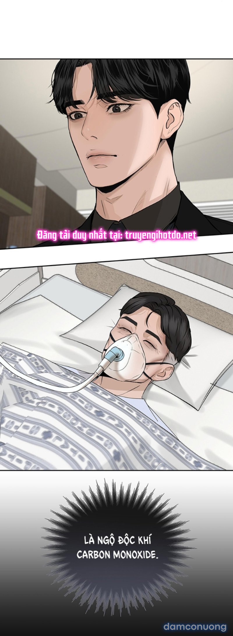 [18+] TÔI SẼ CHO EM HẾT Chapter 63 - Trang 43 - Dâm Cô Nương