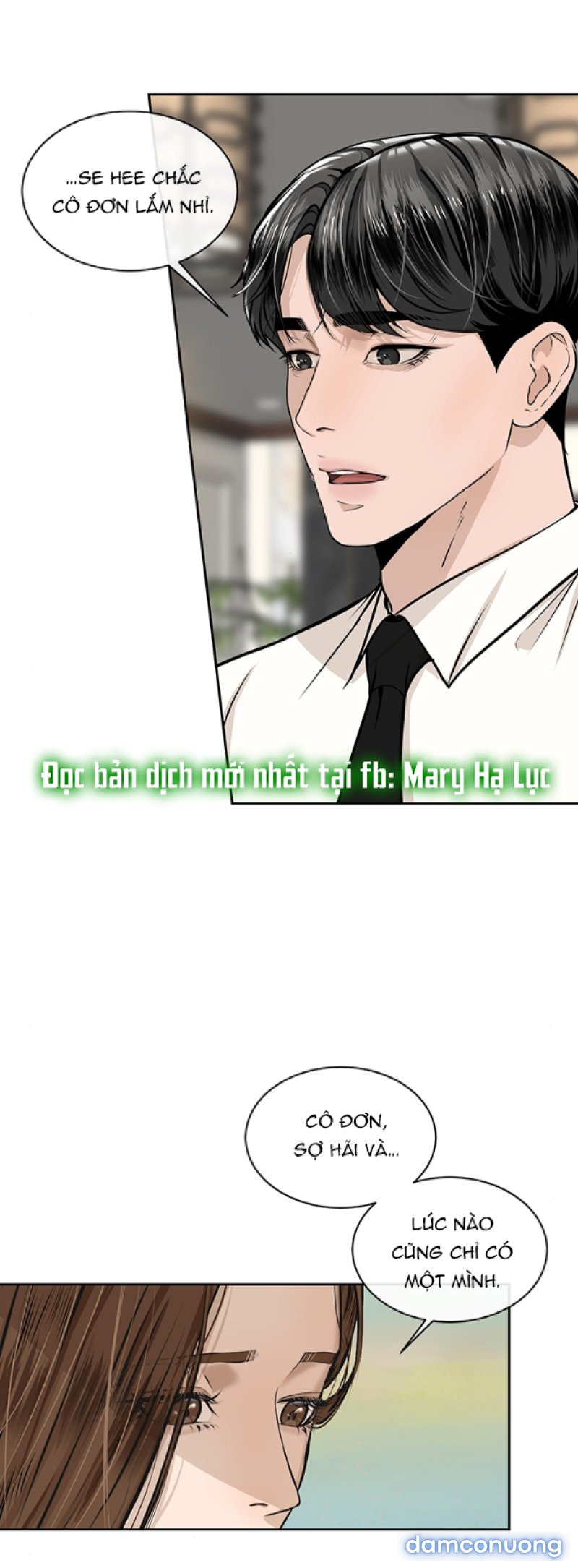 [18+] TÔI SẼ CHO EM HẾT Chapter 56 - Trang 39 - Dâm Cô Nương