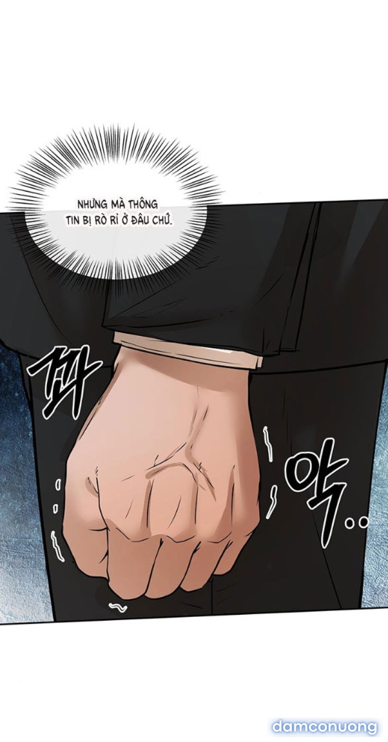 [18+] TÔI SẼ CHO EM HẾT Chapter 48 - Trang 11 - Dâm Cô Nương