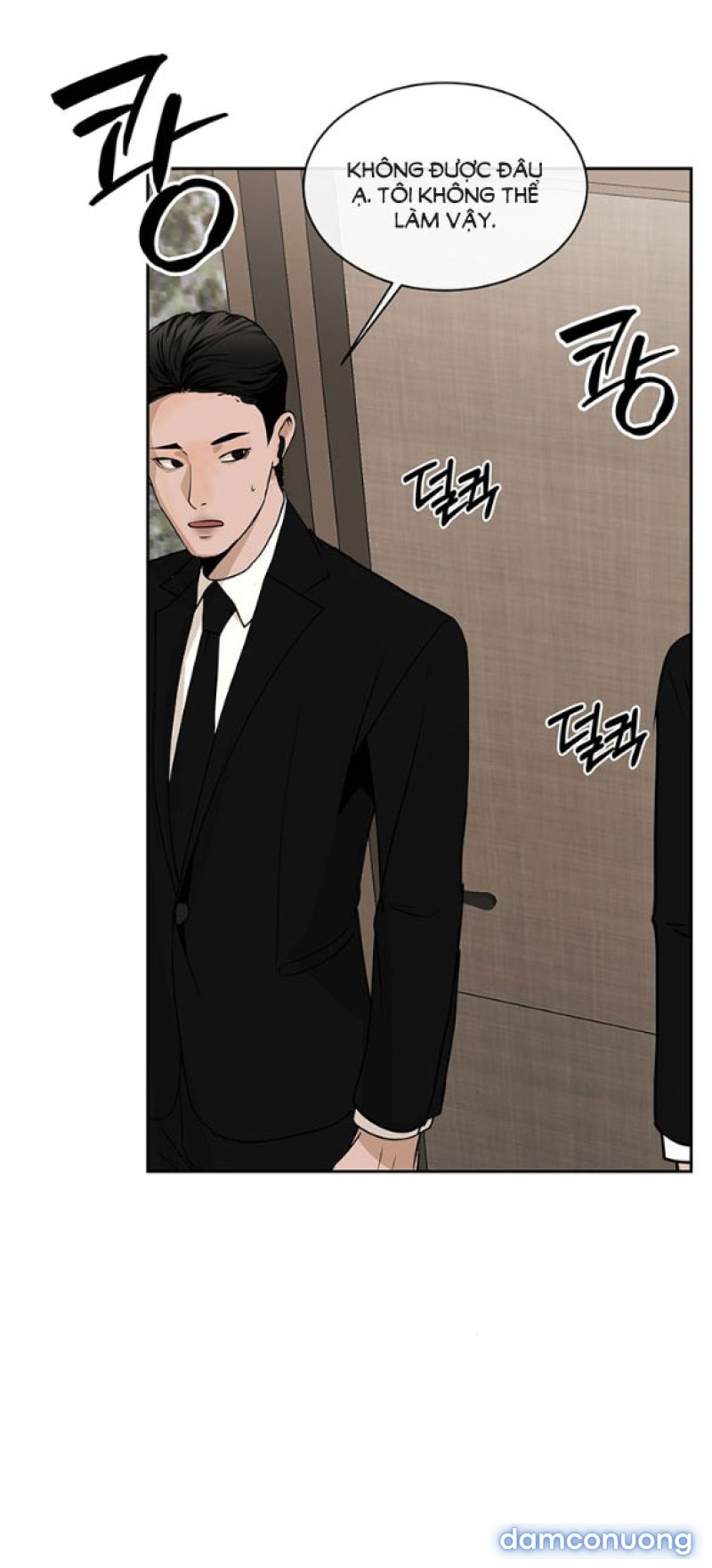 [18+] TÔI SẼ CHO EM HẾT Chapter 48 - Trang 13 - Dâm Cô Nương