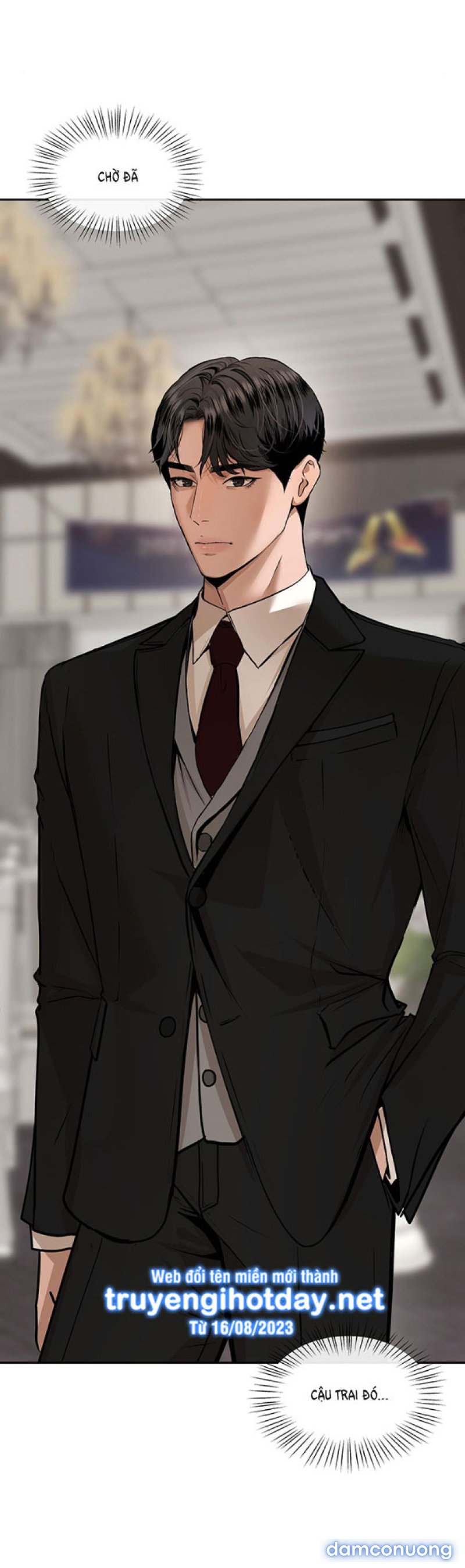 [18+] TÔI SẼ CHO EM HẾT Chapter 48 - Trang 16 - Dâm Cô Nương