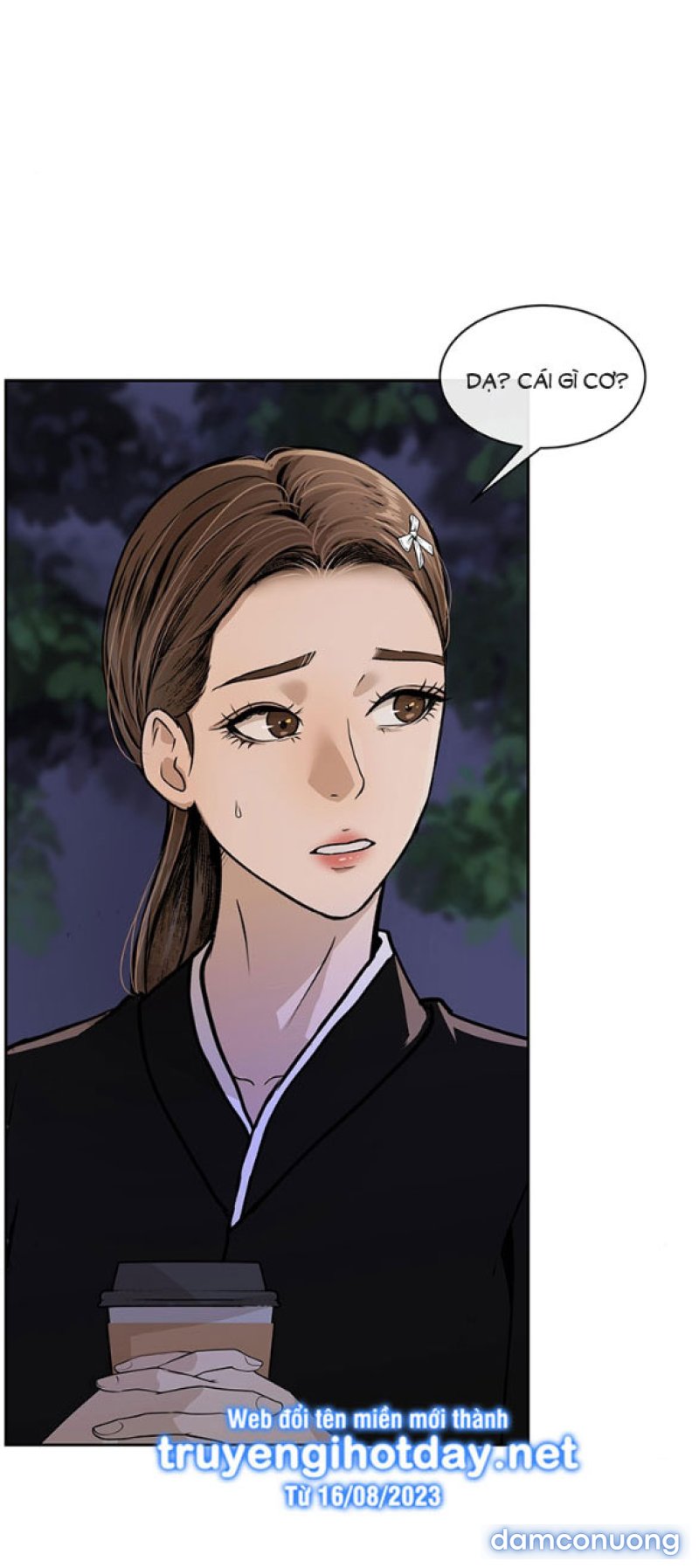[18+] TÔI SẼ CHO EM HẾT Chapter 48 - Trang 27 - Dâm Cô Nương