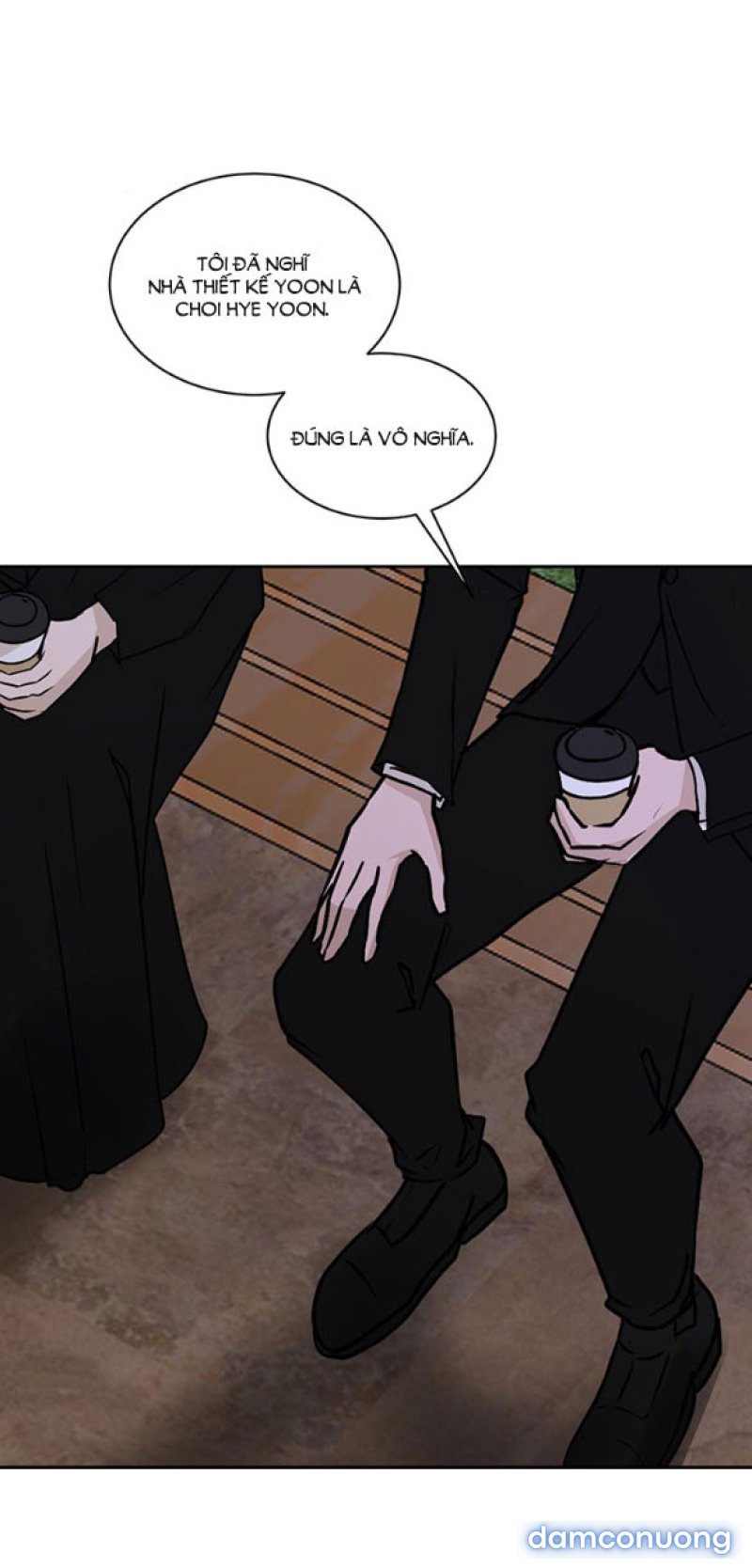 [18+] TÔI SẼ CHO EM HẾT Chapter 48 - Trang 28 - Dâm Cô Nương