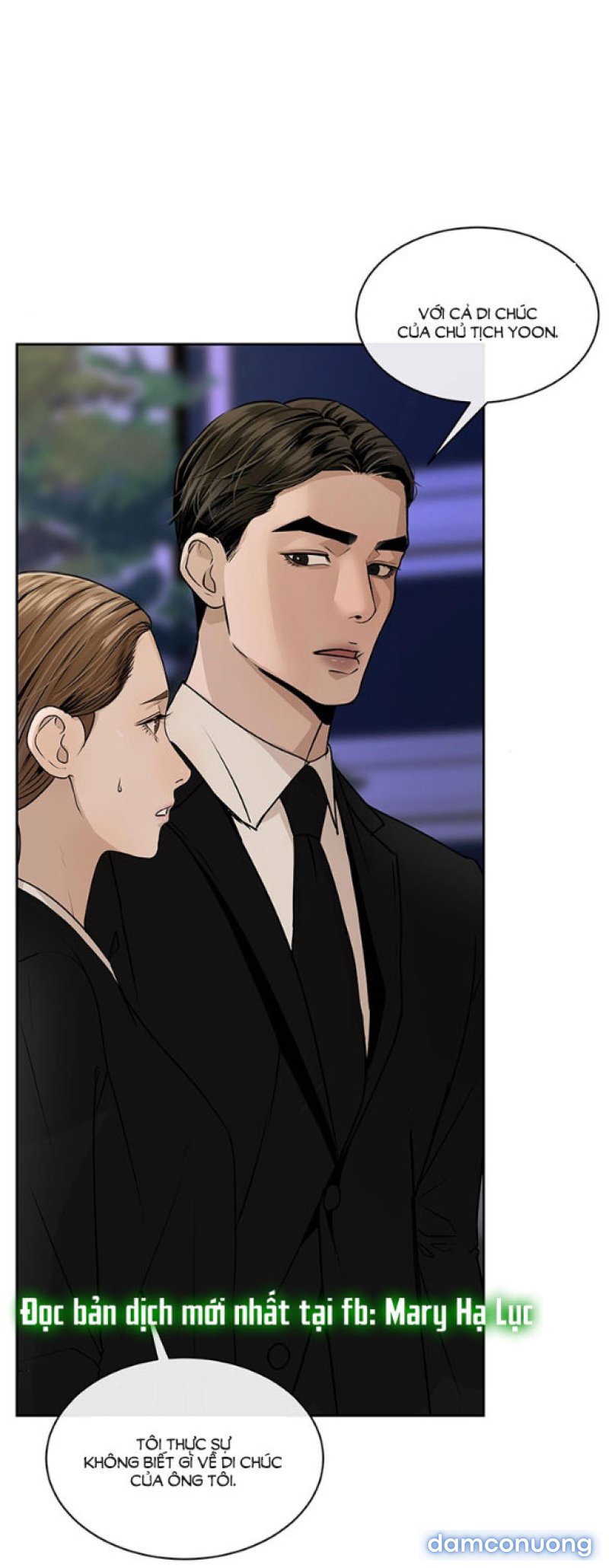 [18+] TÔI SẼ CHO EM HẾT Chapter 48 - Trang 29 - Dâm Cô Nương
