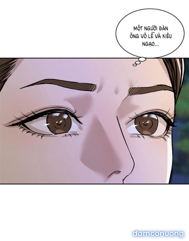[18+] TÔI SẼ CHO EM HẾT Chapter 48 - Trang 32 - Dâm Cô Nương