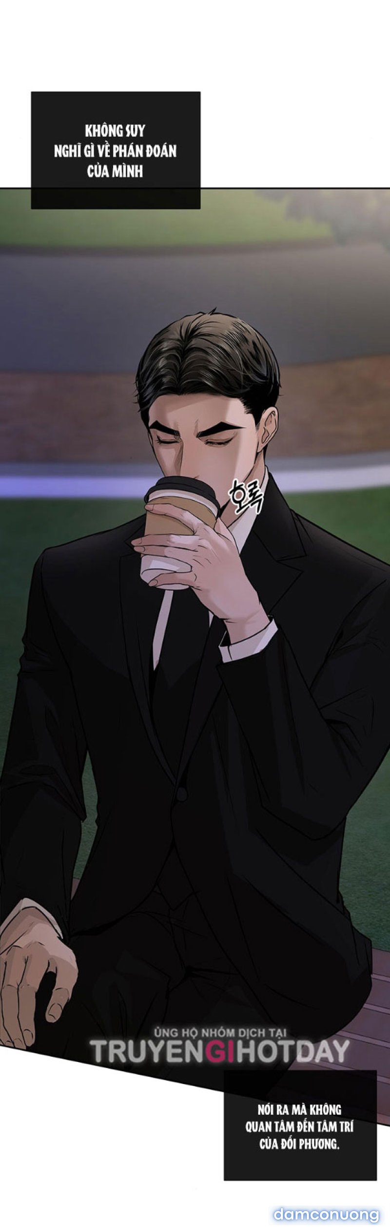 [18+] TÔI SẼ CHO EM HẾT Chapter 48 - Trang 33 - Dâm Cô Nương