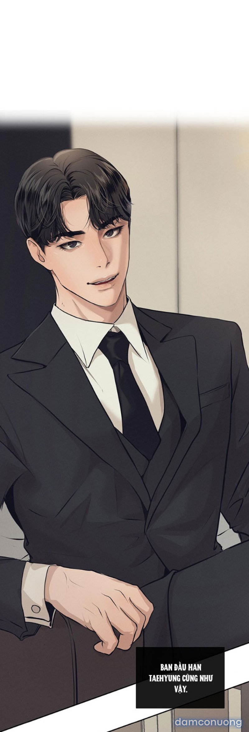 [18+] TÔI SẼ CHO EM HẾT Chapter 48 - Trang 34 - Dâm Cô Nương