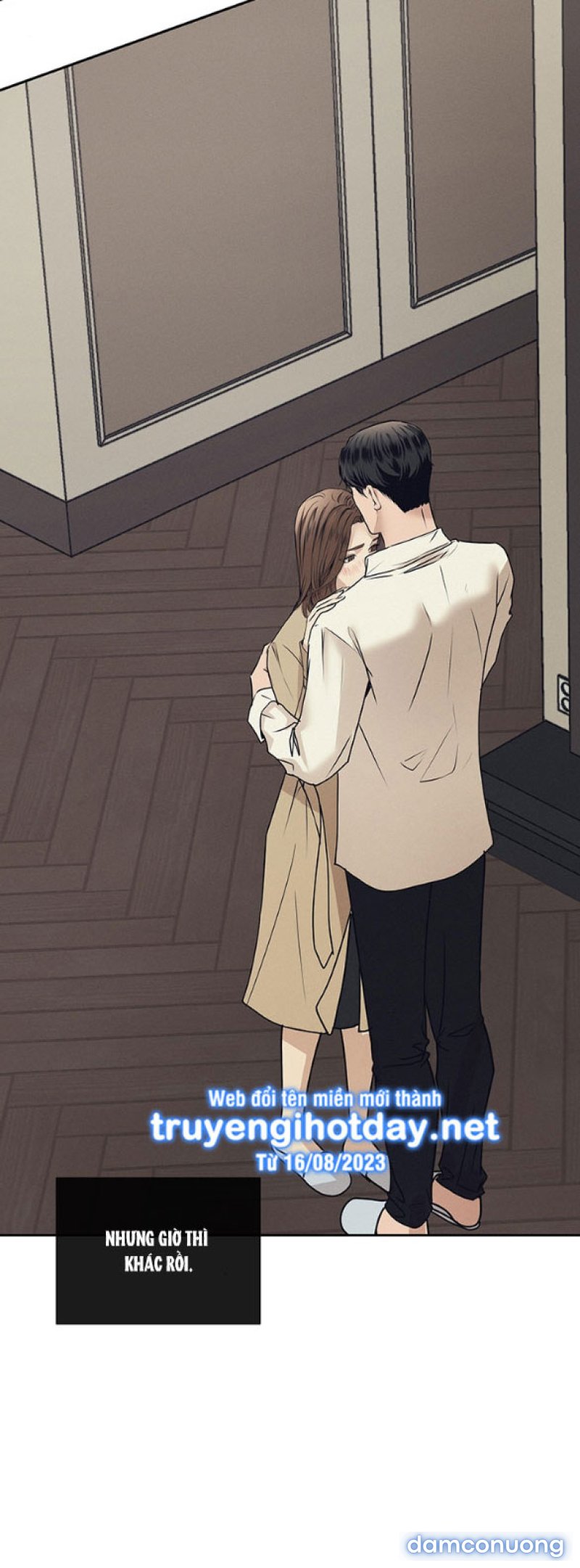 [18+] TÔI SẼ CHO EM HẾT Chapter 48 - Trang 35 - Dâm Cô Nương