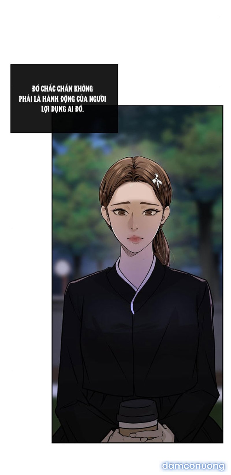 [18+] TÔI SẼ CHO EM HẾT Chapter 48 - Trang 38 - Dâm Cô Nương