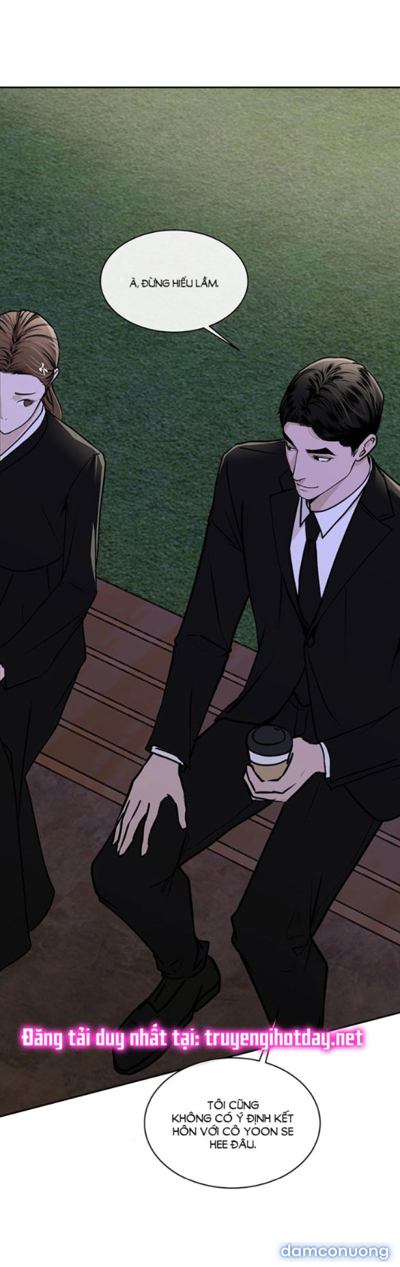 [18+] TÔI SẼ CHO EM HẾT Chapter 48 - Trang 40 - Dâm Cô Nương
