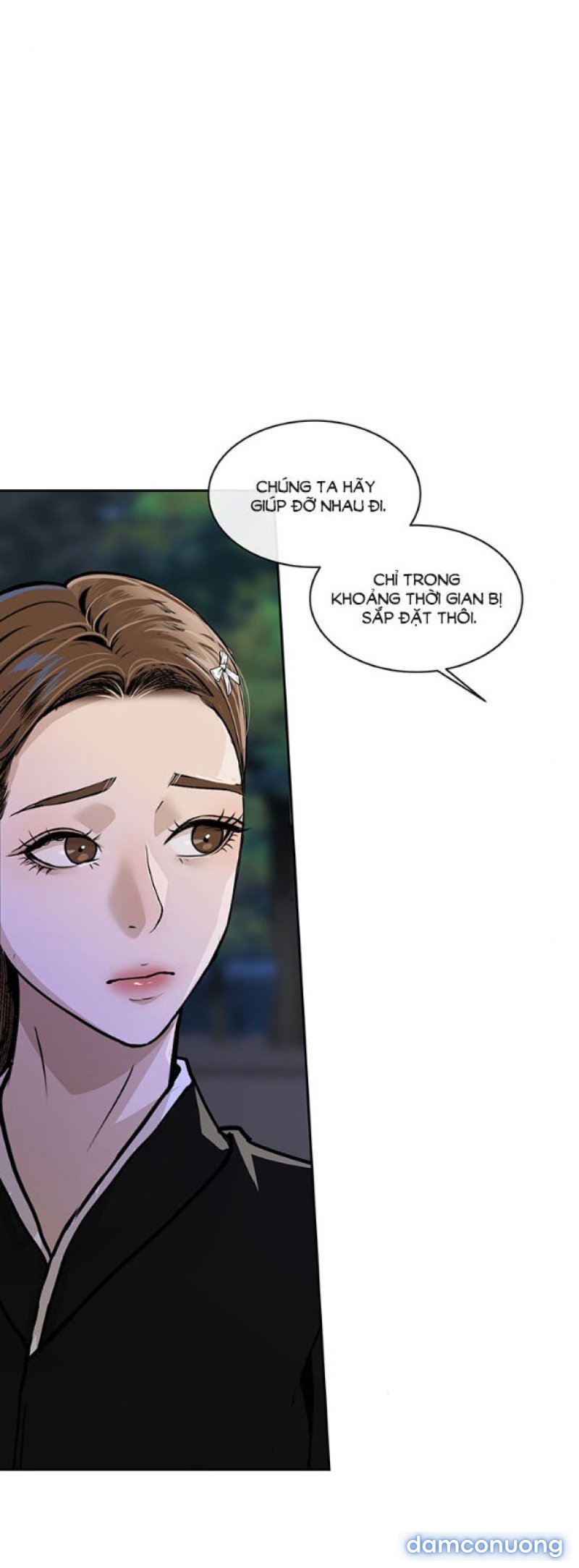 [18+] TÔI SẼ CHO EM HẾT Chapter 48 - Trang 41 - Dâm Cô Nương
