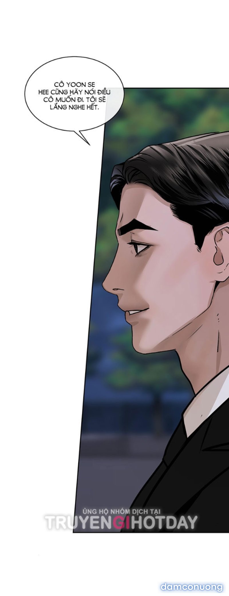 [18+] TÔI SẼ CHO EM HẾT Chapter 48 - Trang 42 - Dâm Cô Nương