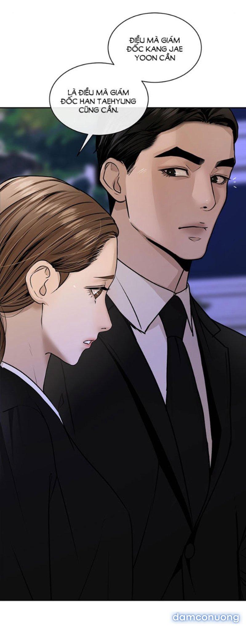 [18+] TÔI SẼ CHO EM HẾT Chapter 48 - Trang 45 - Dâm Cô Nương