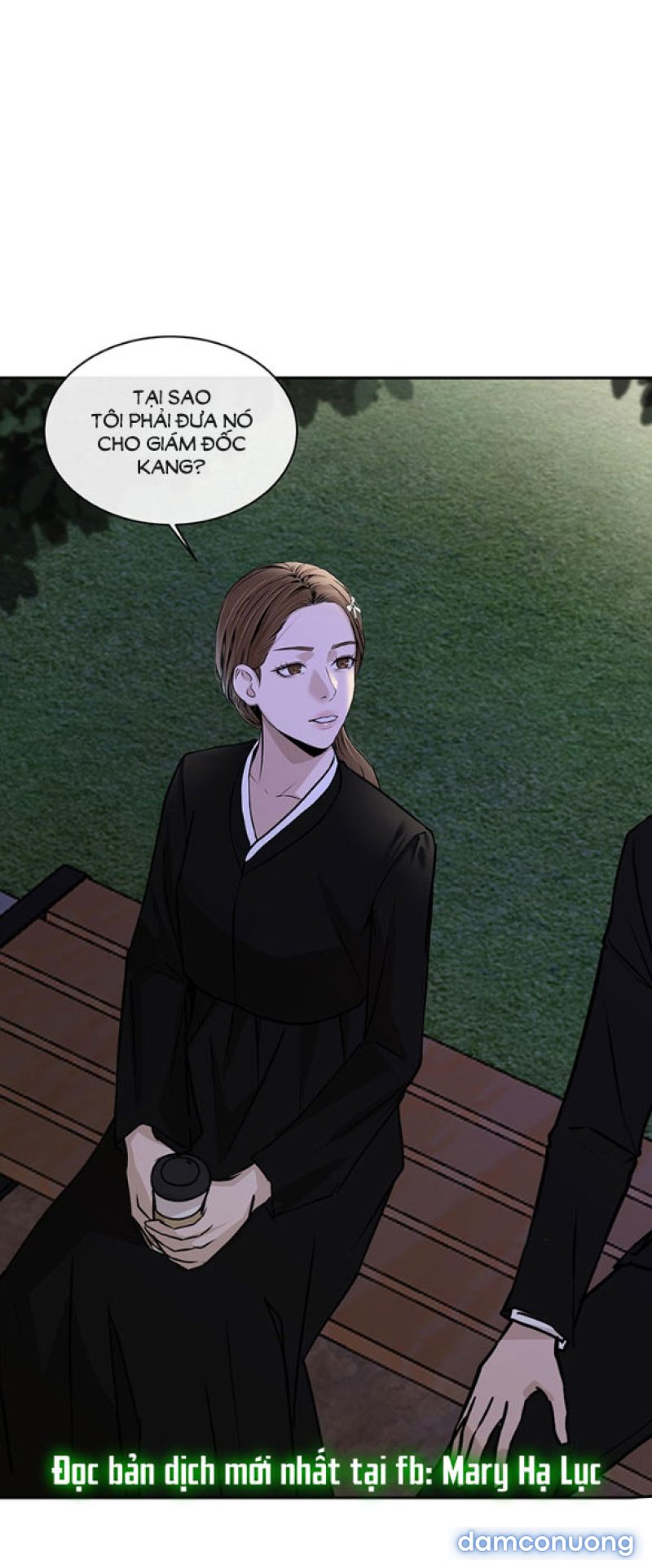 [18+] TÔI SẼ CHO EM HẾT Chapter 48 - Trang 46 - Dâm Cô Nương