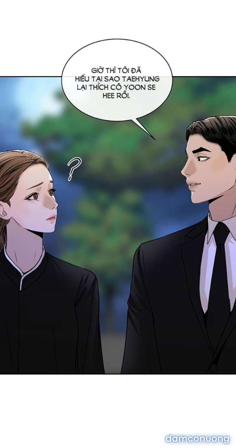 [18+] TÔI SẼ CHO EM HẾT Chapter 48 - Trang 48 - Dâm Cô Nương