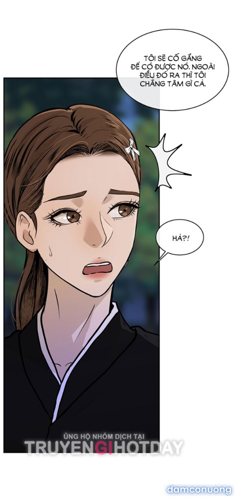 [18+] TÔI SẼ CHO EM HẾT Chapter 48 - Trang 51 - Dâm Cô Nương