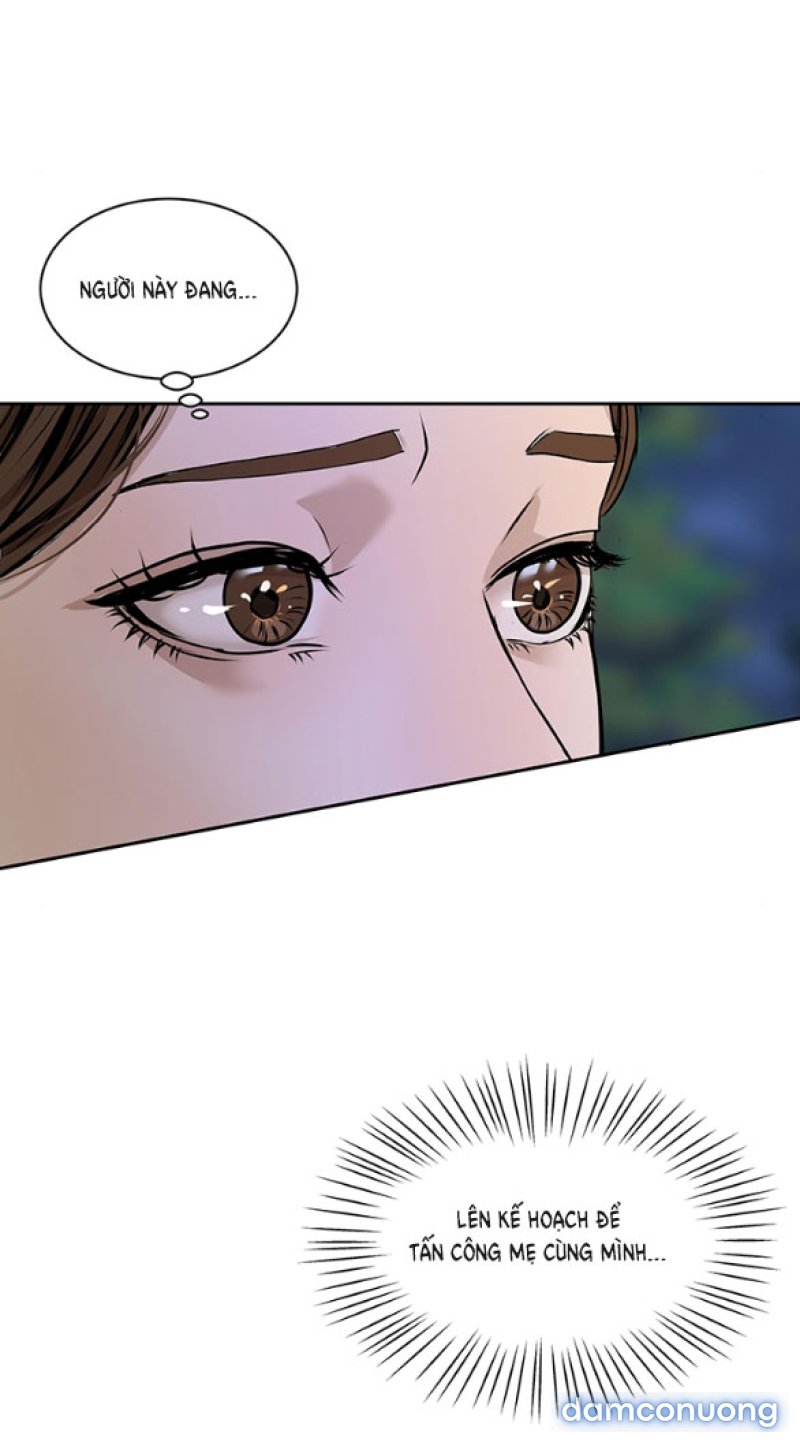 [18+] TÔI SẼ CHO EM HẾT Chapter 48 - Trang 52 - Dâm Cô Nương