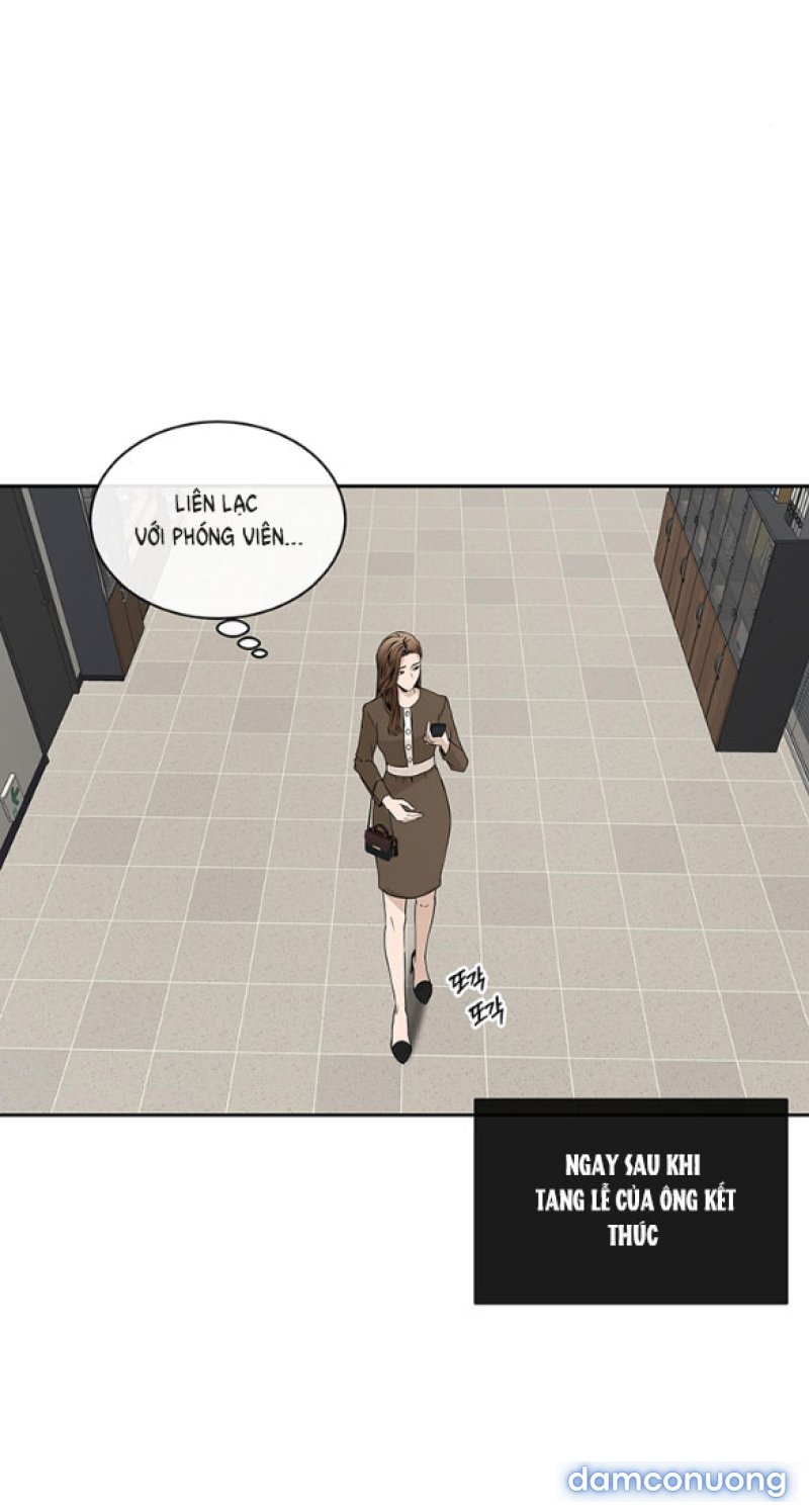 [18+] TÔI SẼ CHO EM HẾT Chapter 48 - Trang 60 - Dâm Cô Nương