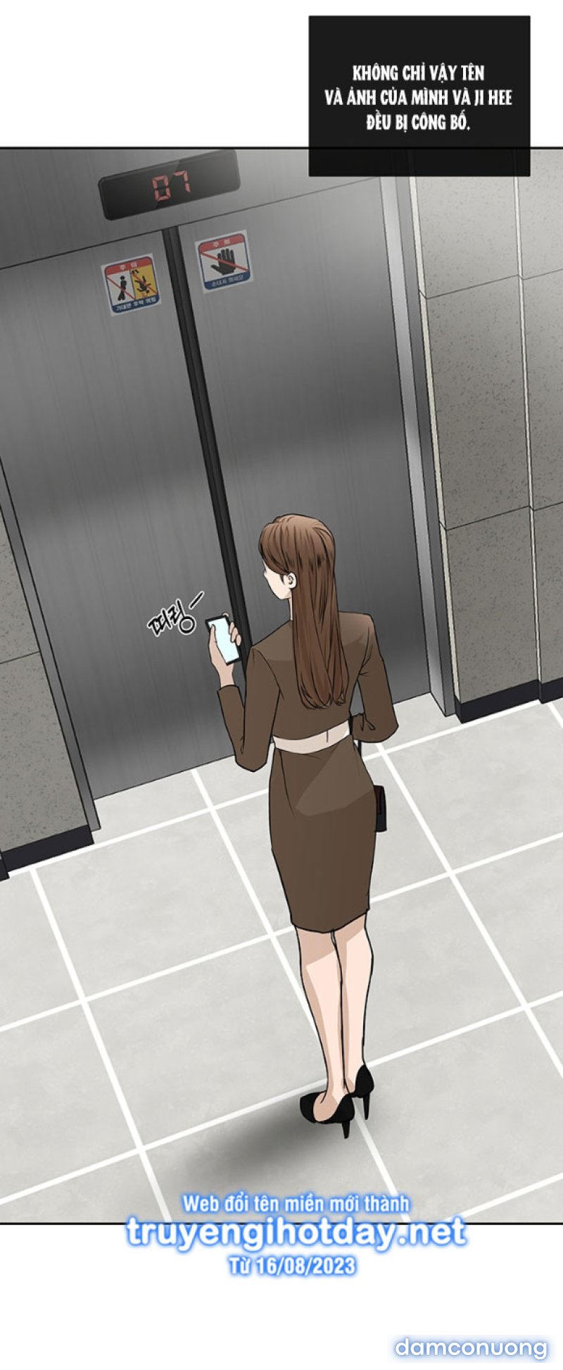 [18+] TÔI SẼ CHO EM HẾT Chapter 48 - Trang 63 - Dâm Cô Nương