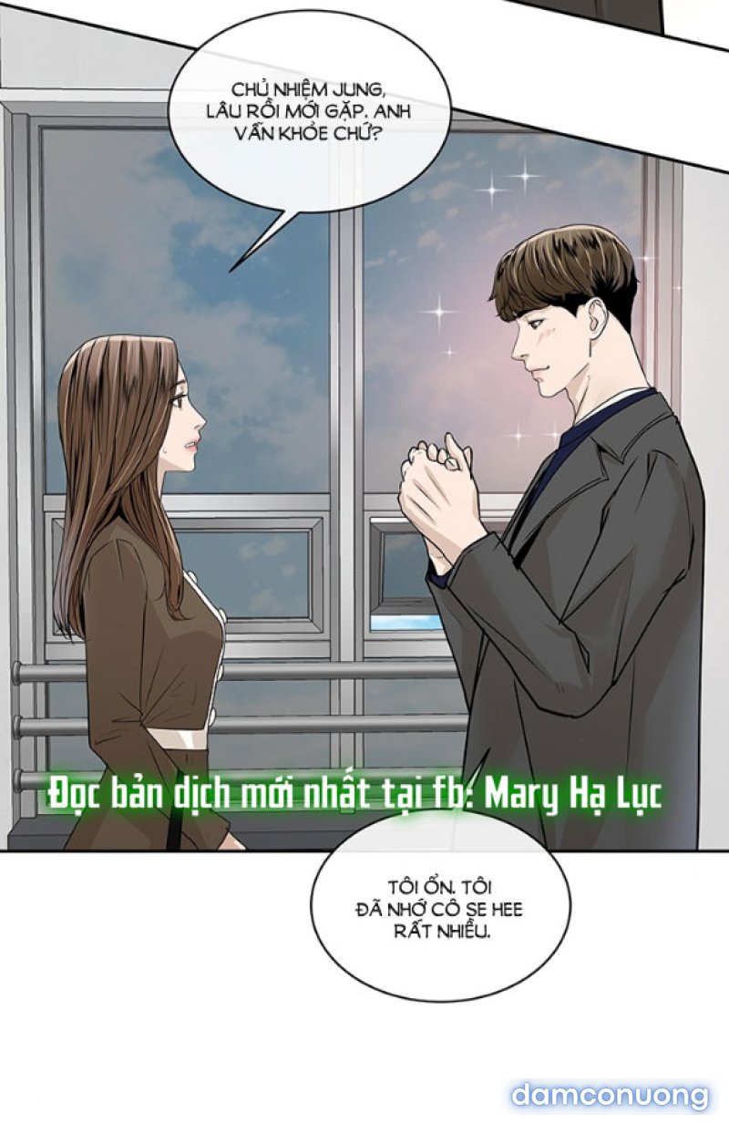 [18+] TÔI SẼ CHO EM HẾT Chapter 48 - Trang 66 - Dâm Cô Nương