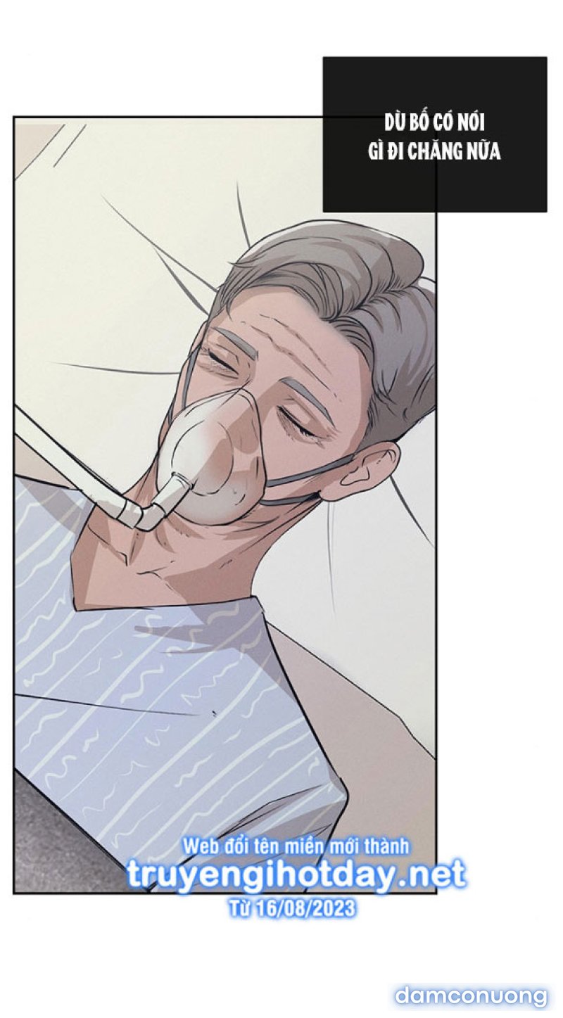 [18+] TÔI SẼ CHO EM HẾT Chapter 48 - Trang 8 - Dâm Cô Nương
